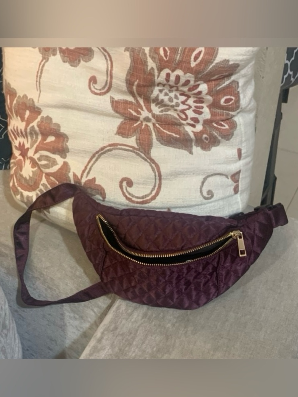 Forever 21 Belt Bag